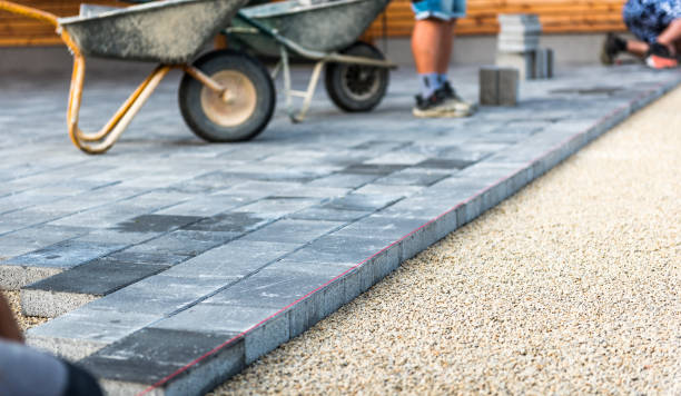 Reasons to Select Us for Your Driveway Paving Requirements in Front Royal, VA