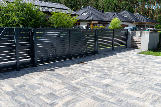 Best Driveway Paving Contractor  in Front Royal, VA