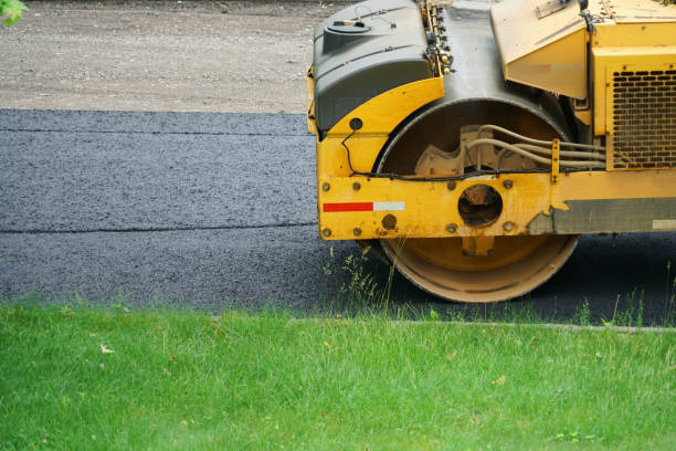 Reasons to Select Us for Your Driveway Paving Requirements in Front Royal, VA