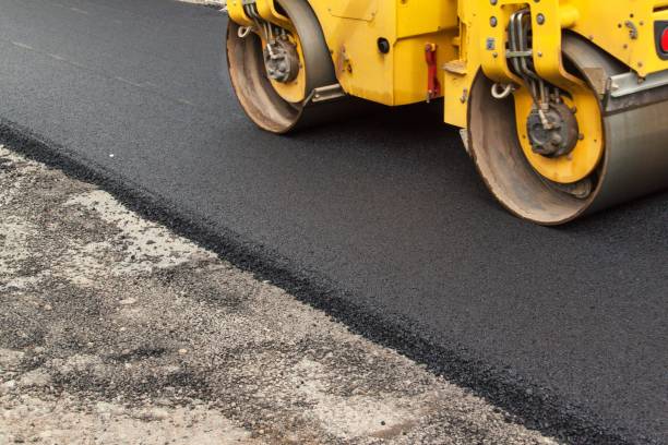 Best Affordable Driveway Paving  in Front Royal, VA