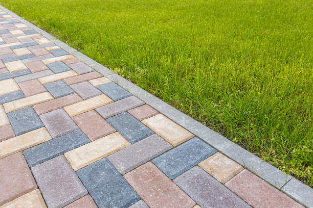 Reliable Front Royal, VA Driveway Pavers Solutions