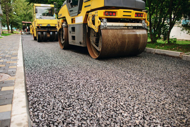 Best Commercial Driveway Pavers  in Front Royal, VA